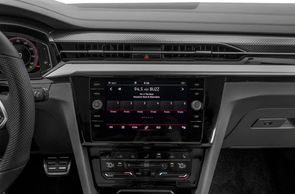 Arteon