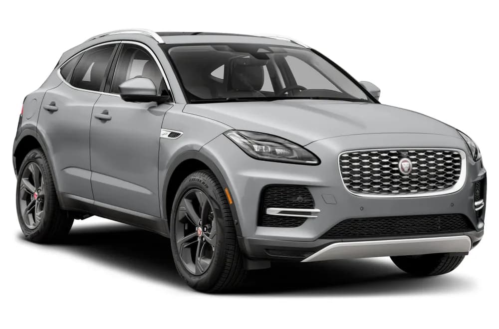 E-Pace