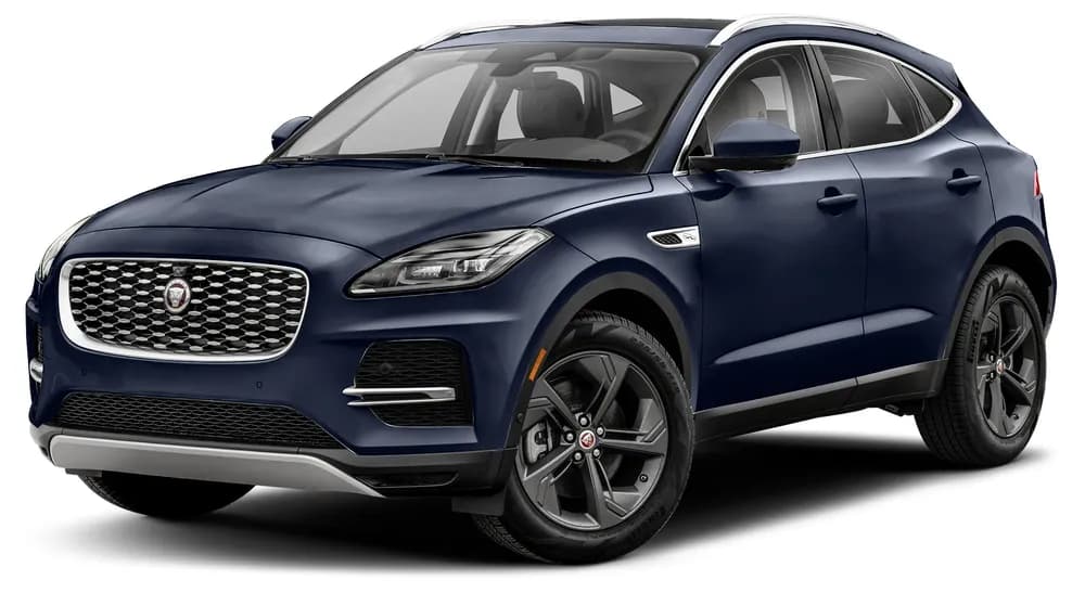 E-Pace