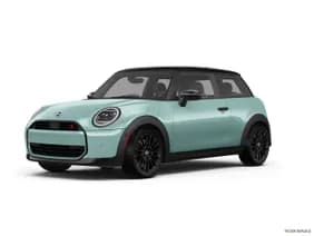 3-Door Cooper Exclusive