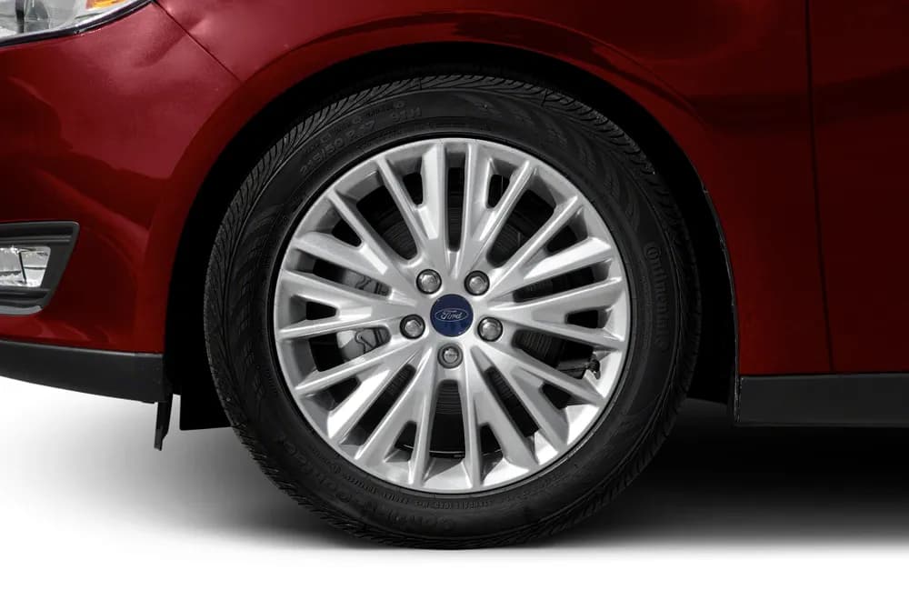 Ford Focus 2024 2.0L ST