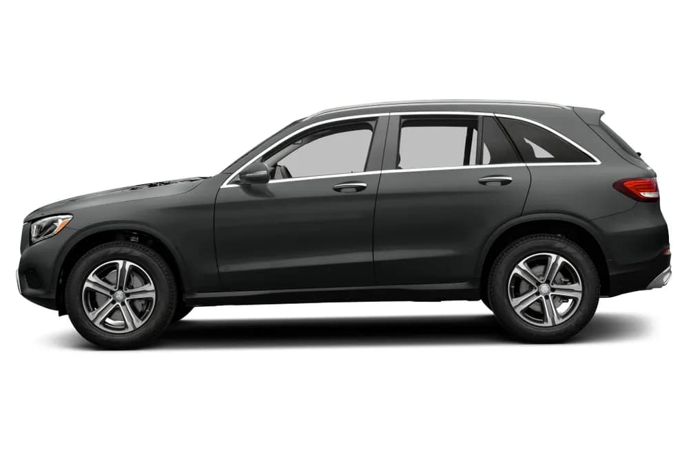 GLC-Class