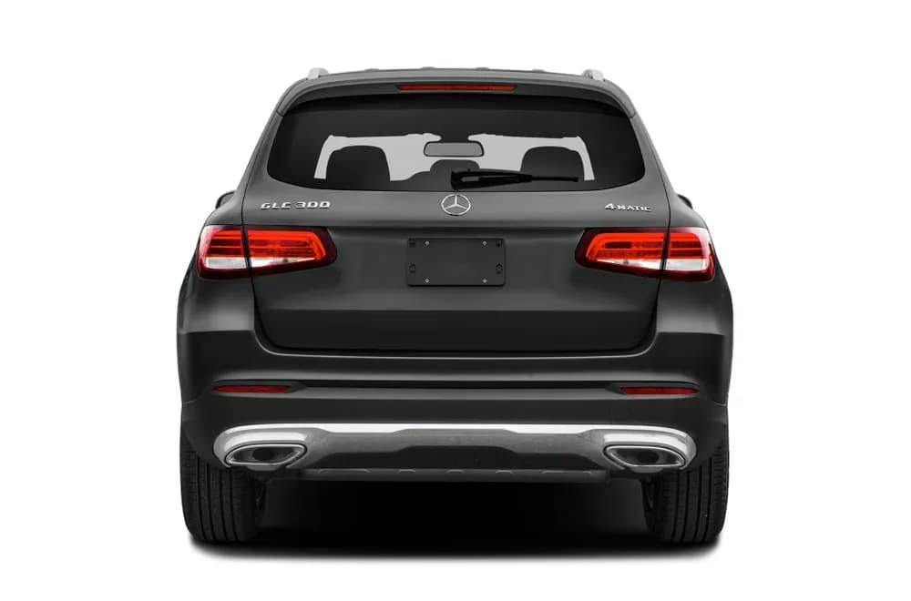 GLC-Class