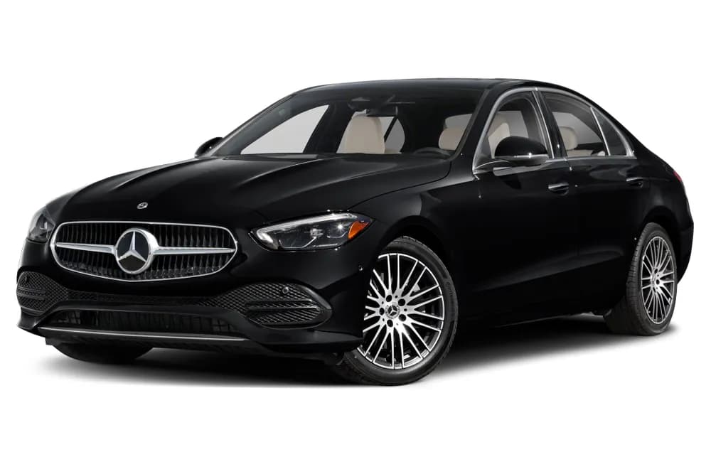 C-Class Coupe