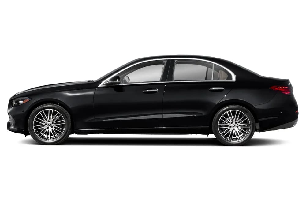 C-Class Coupe