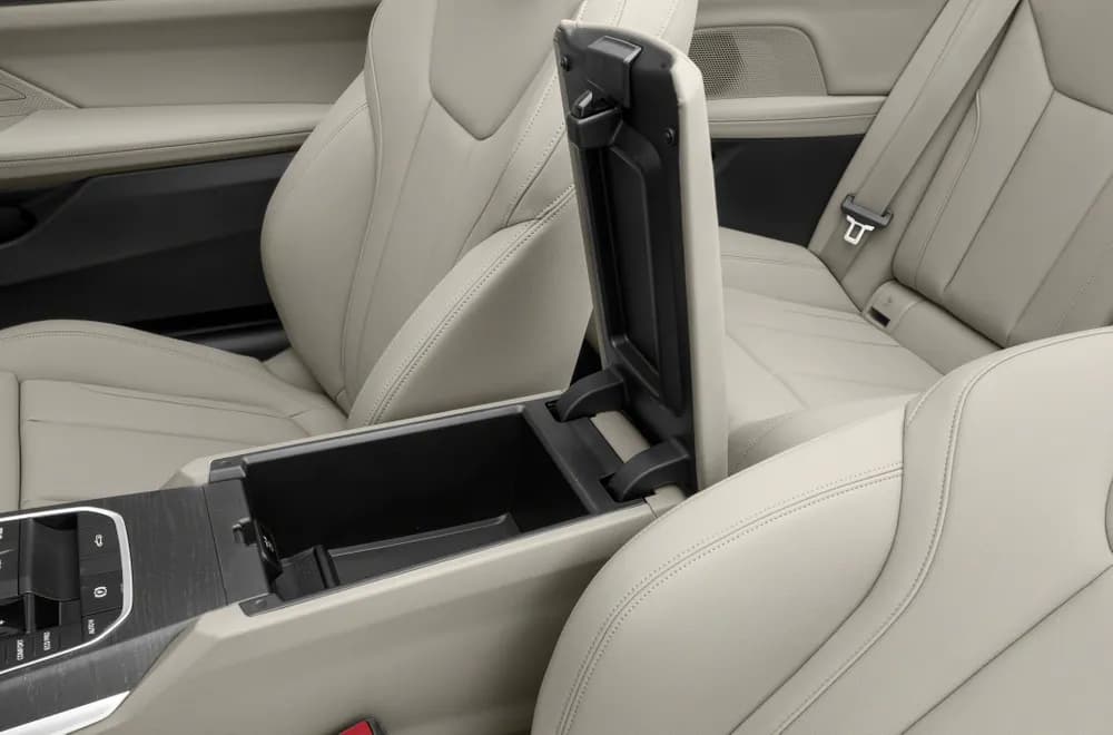 4 Series Convertible