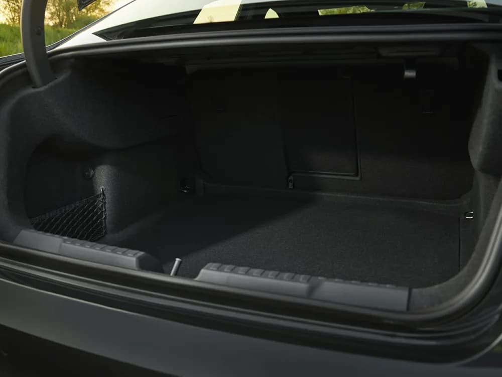 A3 Sedan
