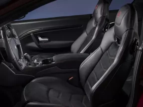 GranTurismo