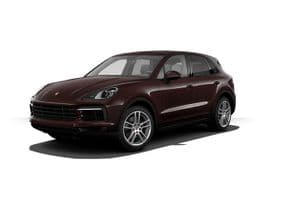 Porsche Cayenne 2024 Porsche Cayenne 2024 used_cars.forSale