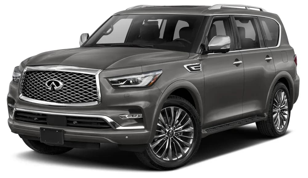 QX80