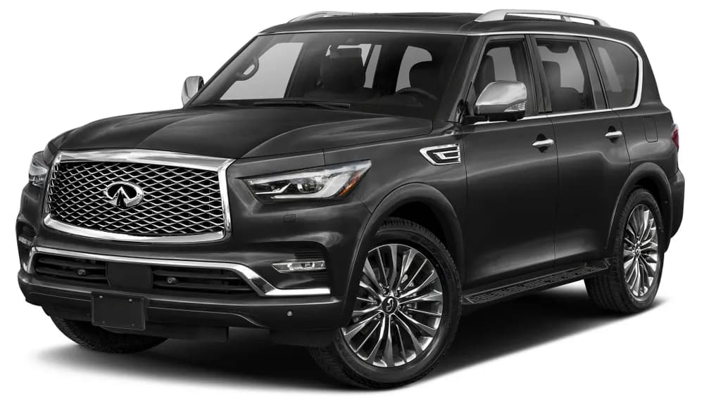 QX80