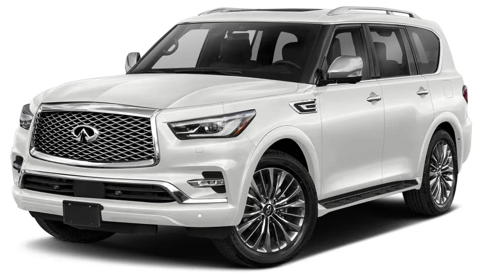 QX80