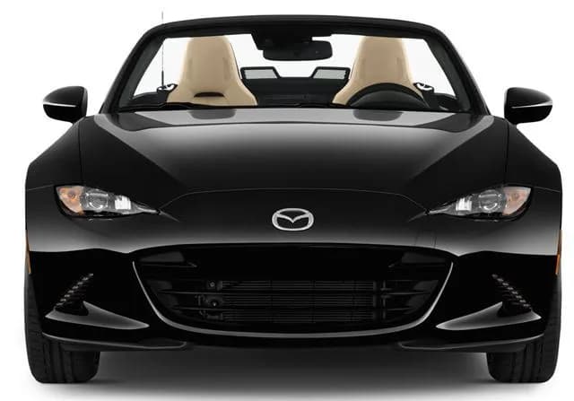 MX-5 Convertible Hard Top