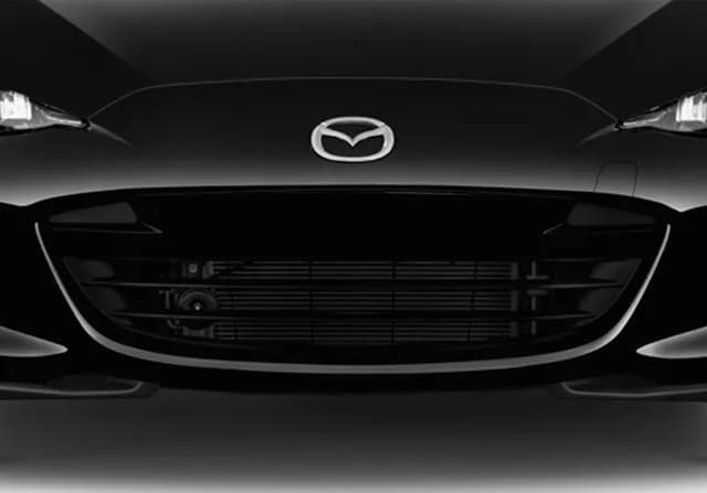 MX-5 Convertible Hard Top