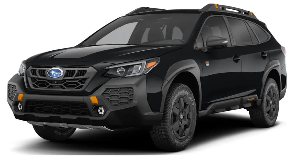 2.5i AWD