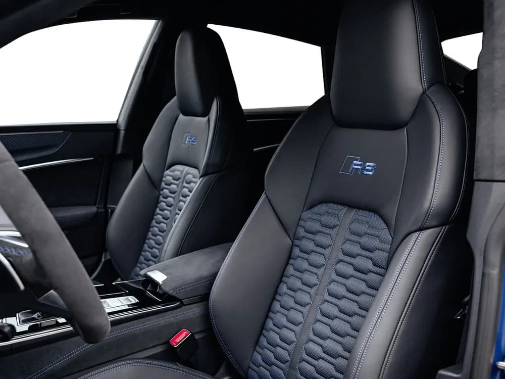 RS7
