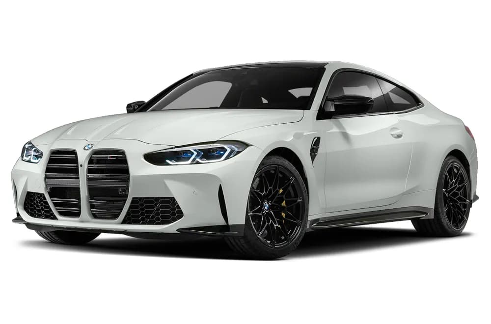 M4 Coupe