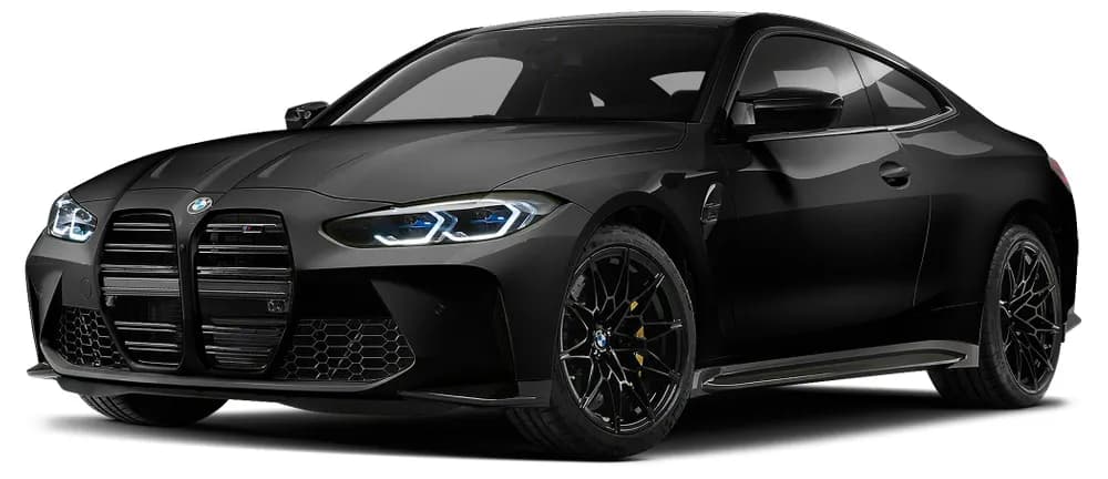 BMW M4 Coupe 2024 2024