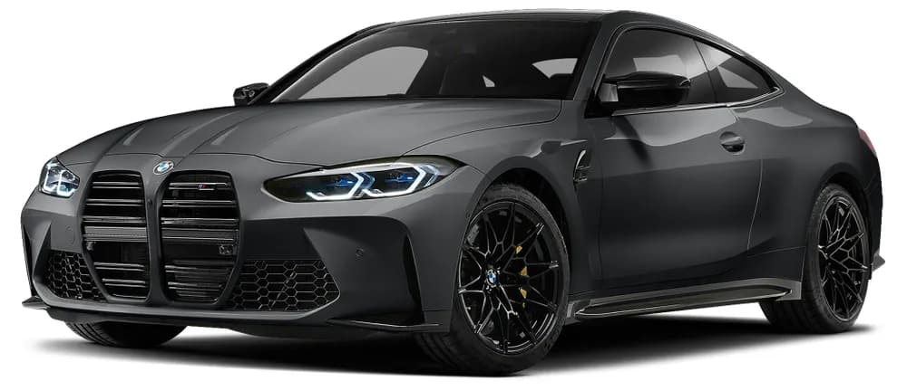 M4 Coupe