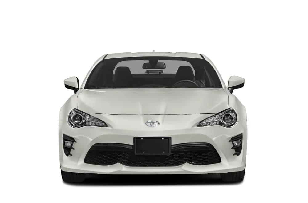 Toyota 86 2024 VTX