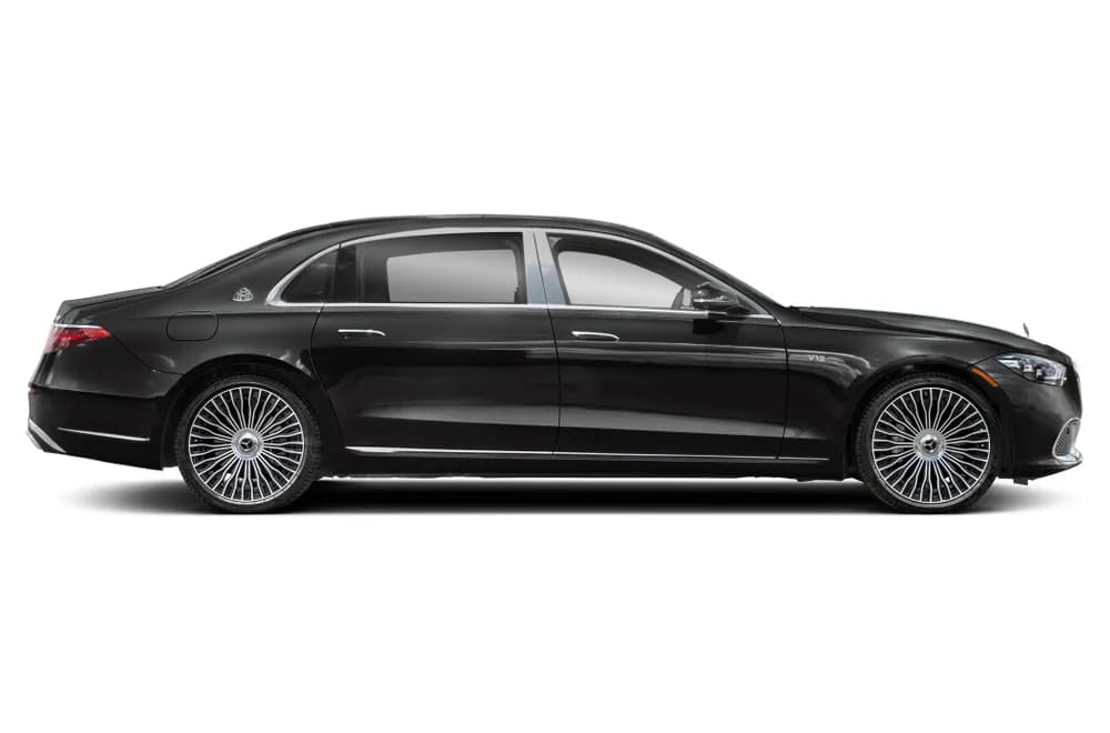 Maybach
