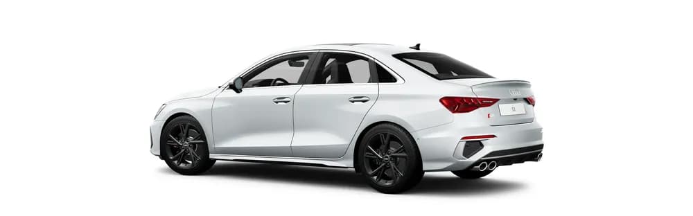 S3 Sedan