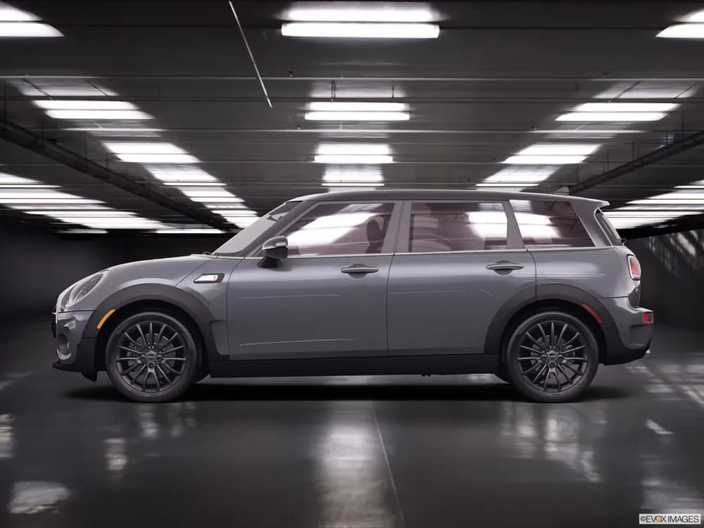 Clubman