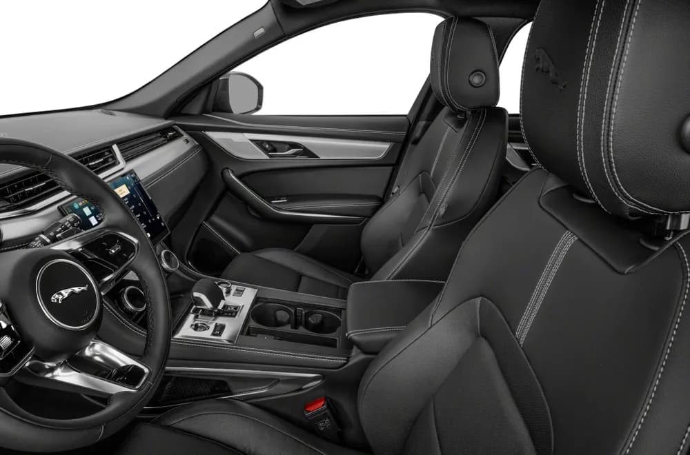 F-Pace