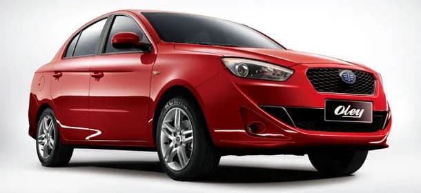 Hatchback