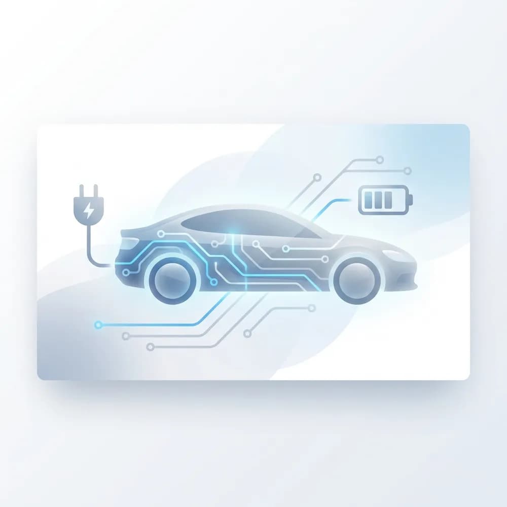 Car EV, Hybrid Services, Electrical & Electronics provided by Charged AE – UAE Wide (Installation Specialist)