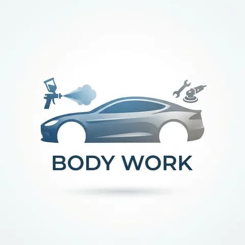 خدمات أعمال الهيكل مقدم من Quick Fit Auto Center