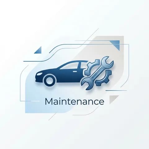 Car Maintenance provided by DAS Center