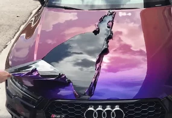 Car Body Work