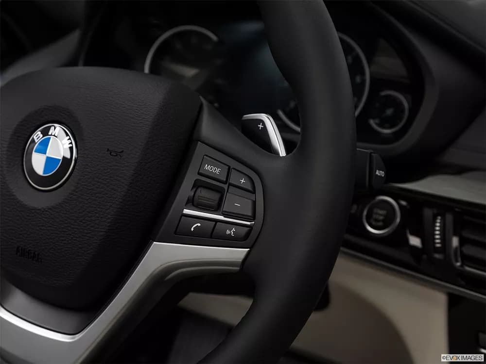 BMW X6 2018 3.0 V6 AWD