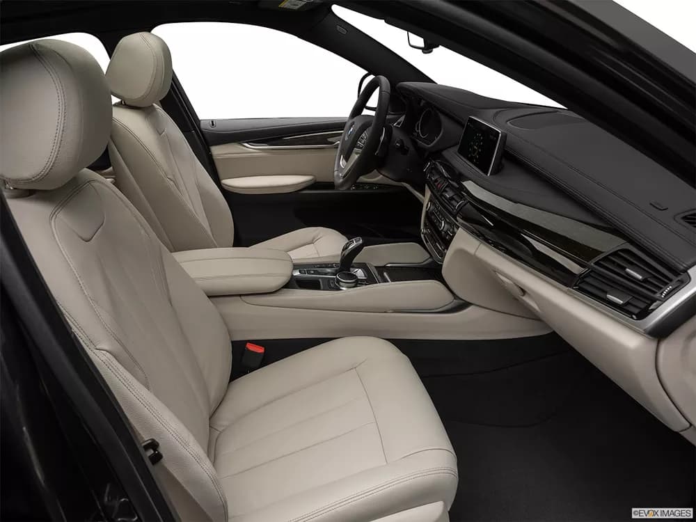 BMW X6 2018 3.0 V6 AWD