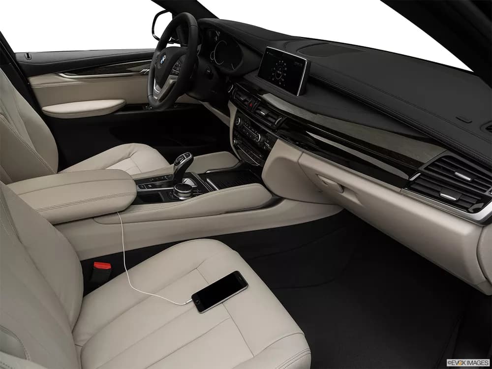 BMW X6 2018 3.0 V6 AWD