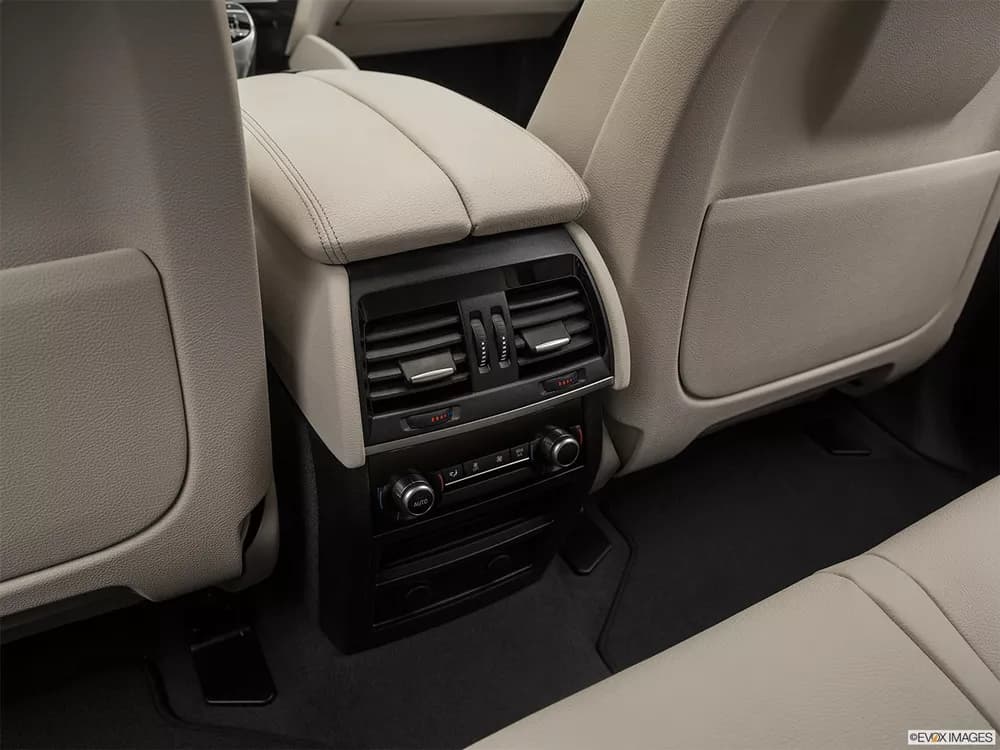 BMW X6 2018 3.0 V6 AWD
