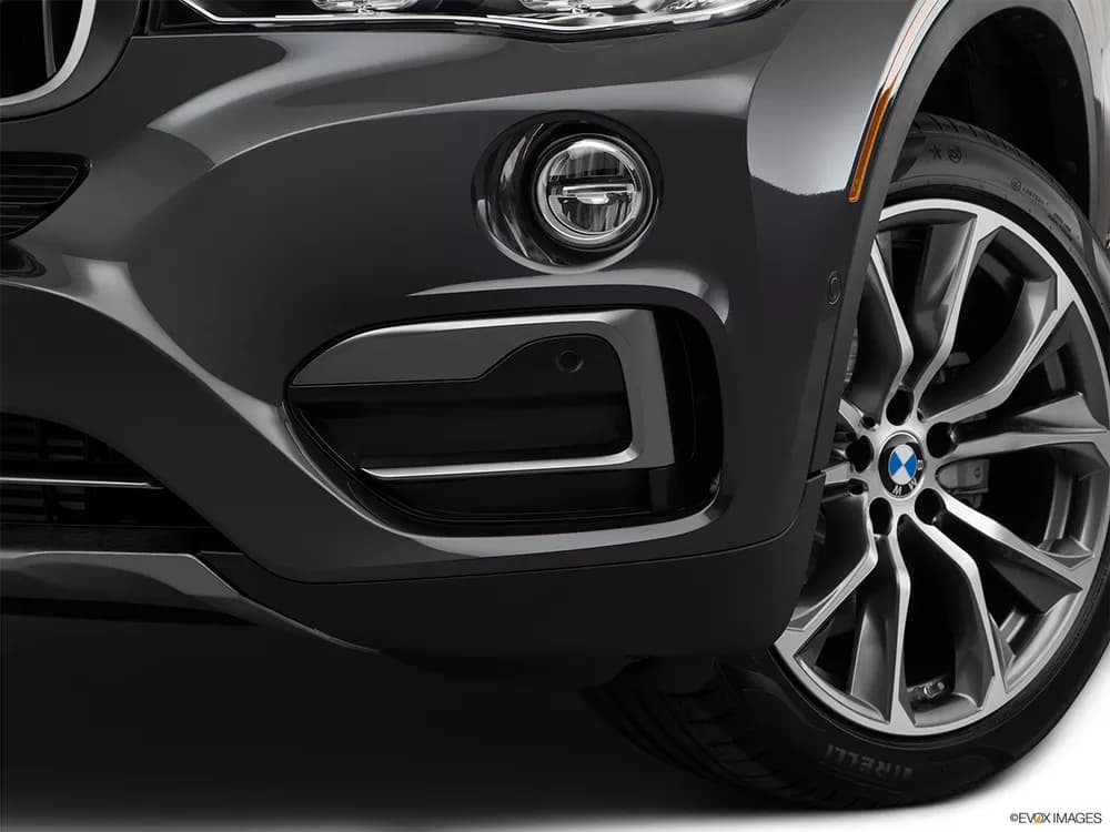 BMW X6 2018 3.0 V6 AWD