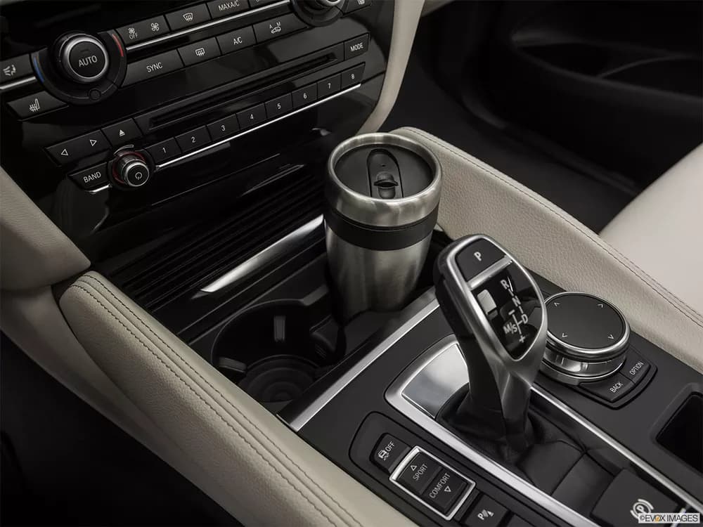 BMW X6 2018 3.0 V6 AWD
