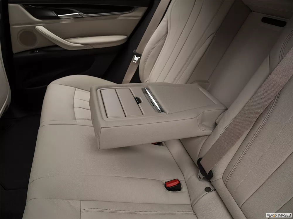 BMW X6 2018 3.0 V6 AWD
