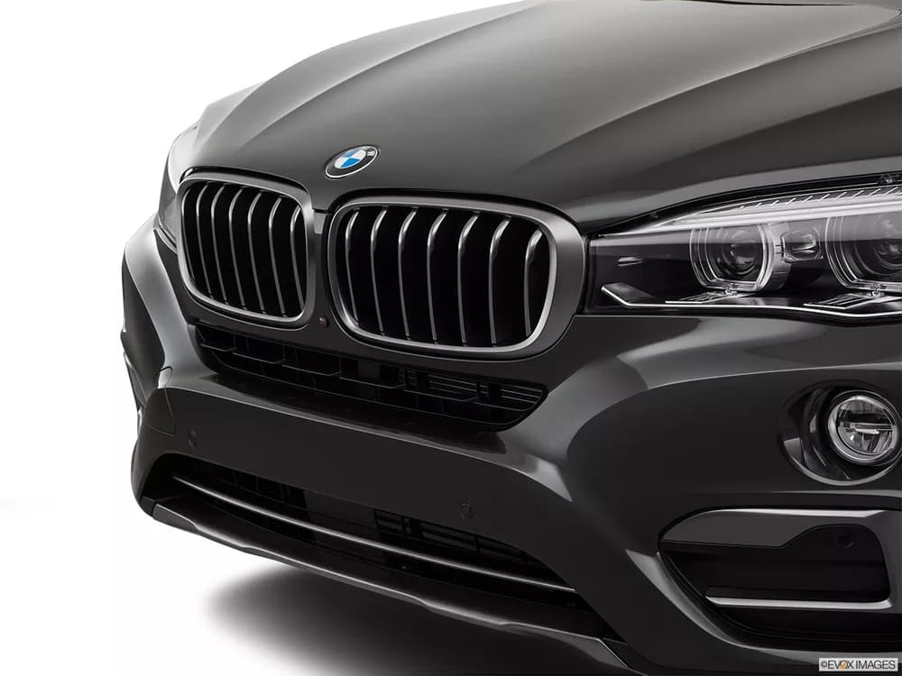 BMW X6 2018 3.0 V6 AWD