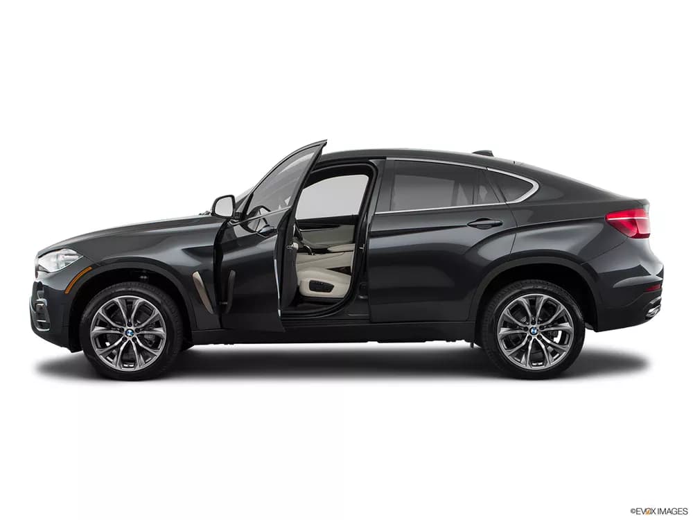 BMW X6 2018 3.0 V6 AWD