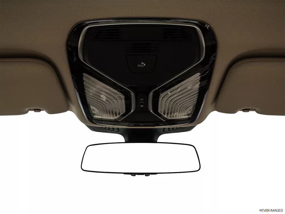 BMW 7 Series 2018 740Li