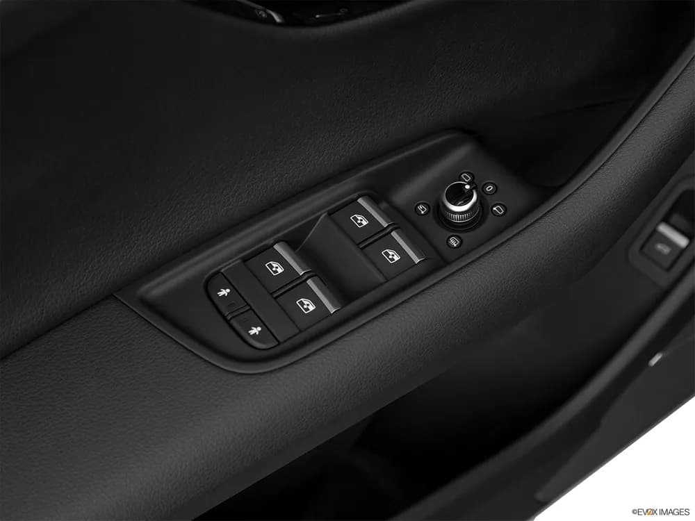 Audi Q7 2018 40 TFSI Design quattro (252 HP)