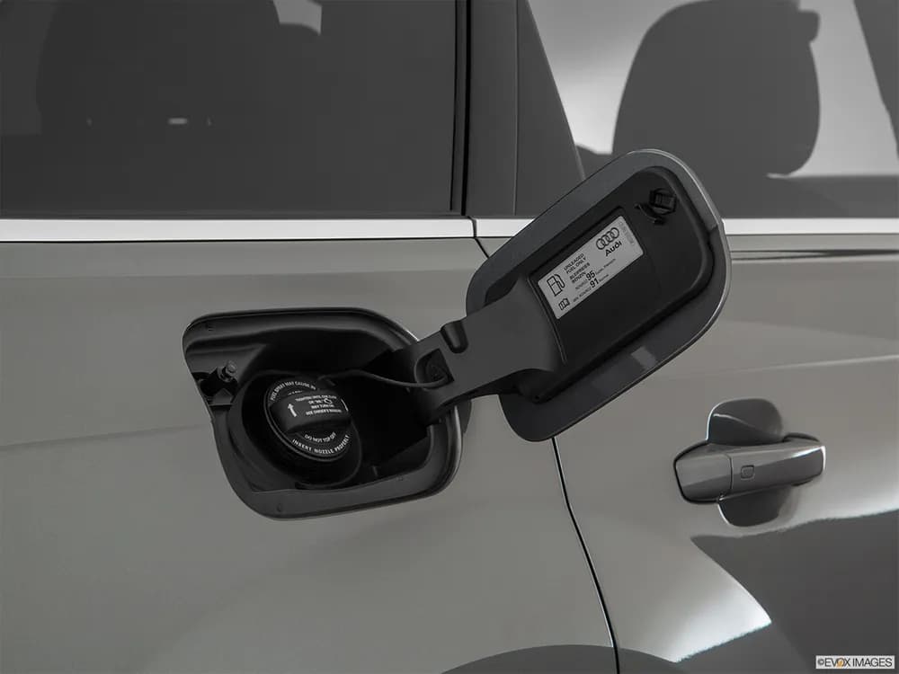 Audi Q7 2018 40 TFSI Design quattro (252 HP)