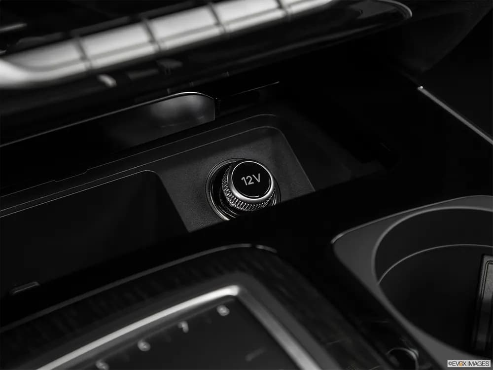 Audi Q7 2018 40 TFSI Design quattro (252 HP)