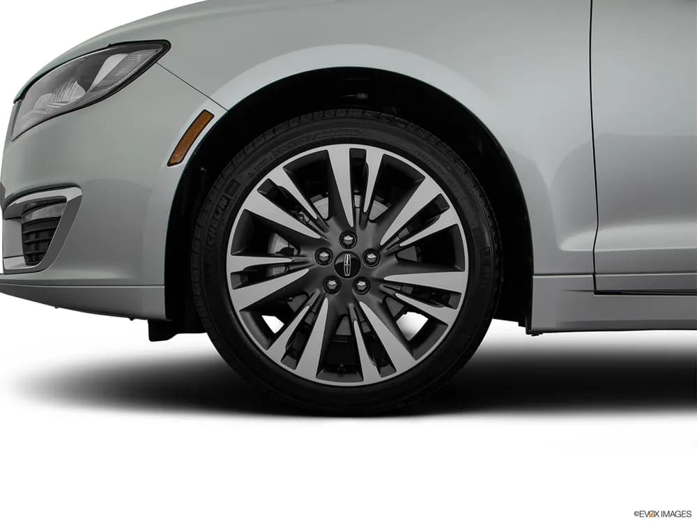 Lincoln MKZ 2018 2.0L Select