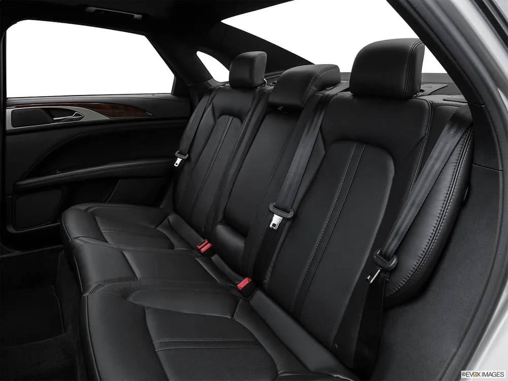 Lincoln MKZ 2018 2.0L Select