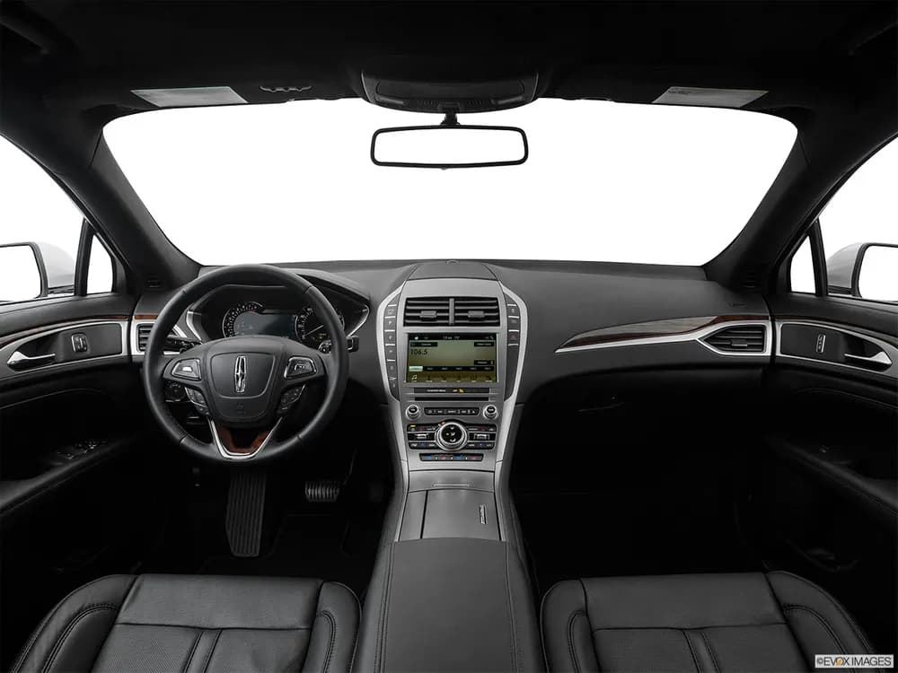 Lincoln MKZ 2018 2.0L Select