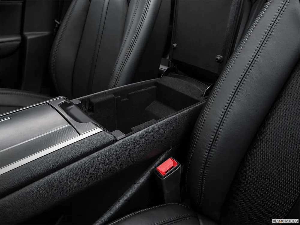 Lincoln MKZ 2018 2.0L Select